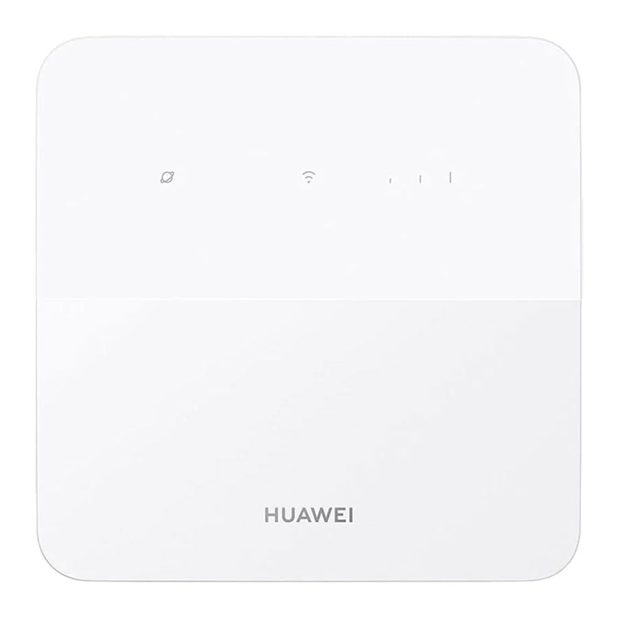مودم روتر 4G LTE بی‌سیم N300 هواوی مدل B320-323