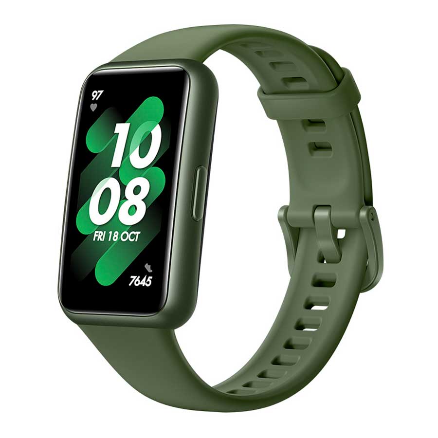 Band 7 مچ بند هوشمند هوآوی مدل Band 7