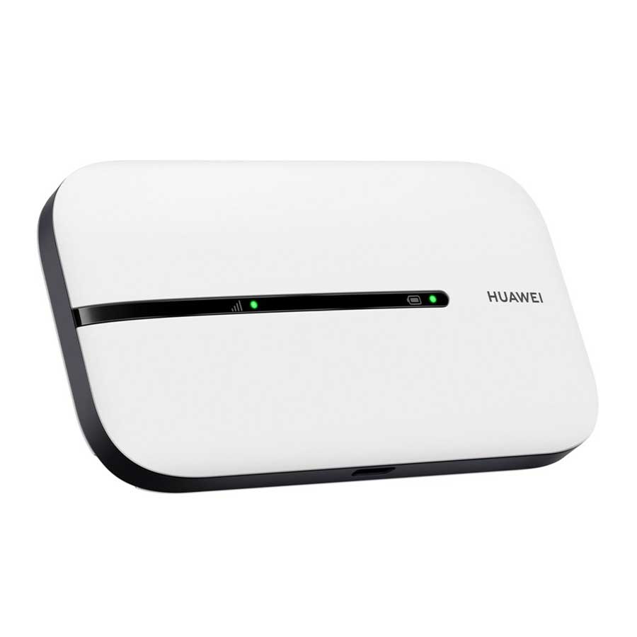 مودم روتر 4G LTE بی‌سیم هواوی مدل E5576-325