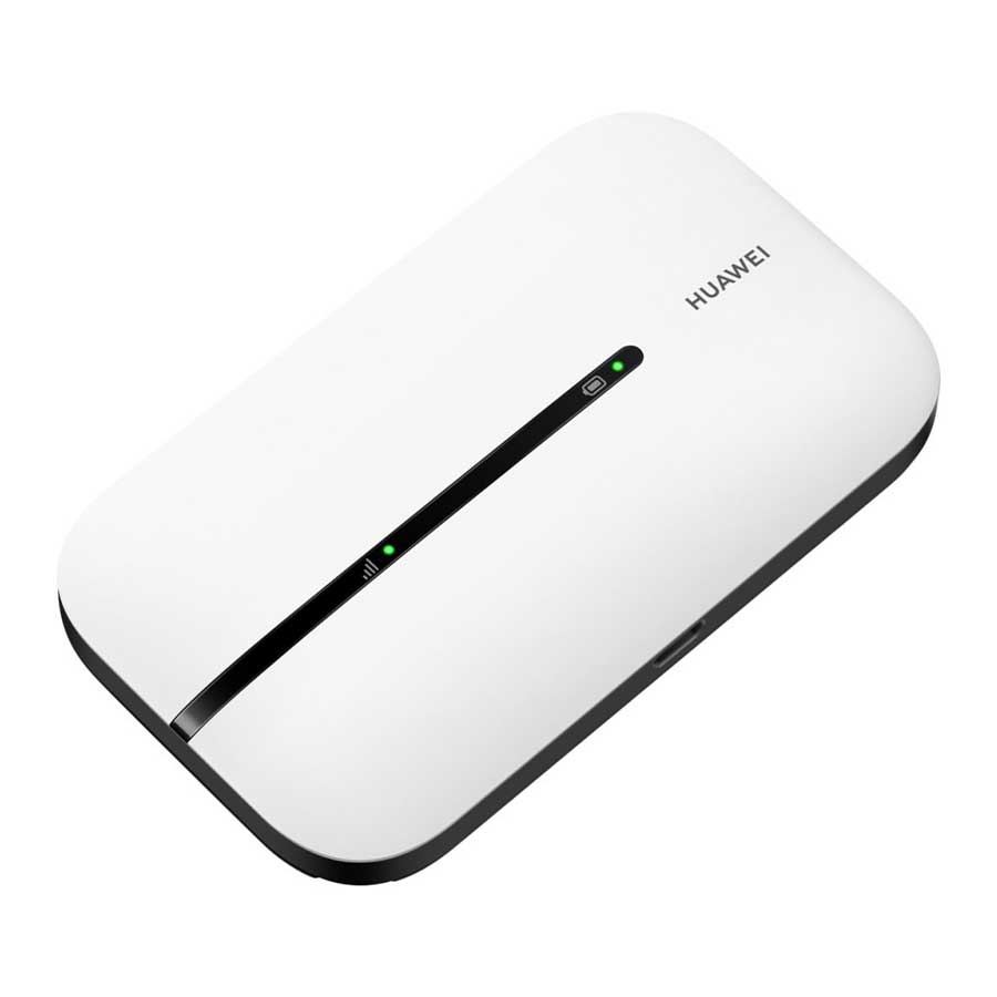 مودم روتر 4G LTE بی‌سیم هواوی مدل E5576-325