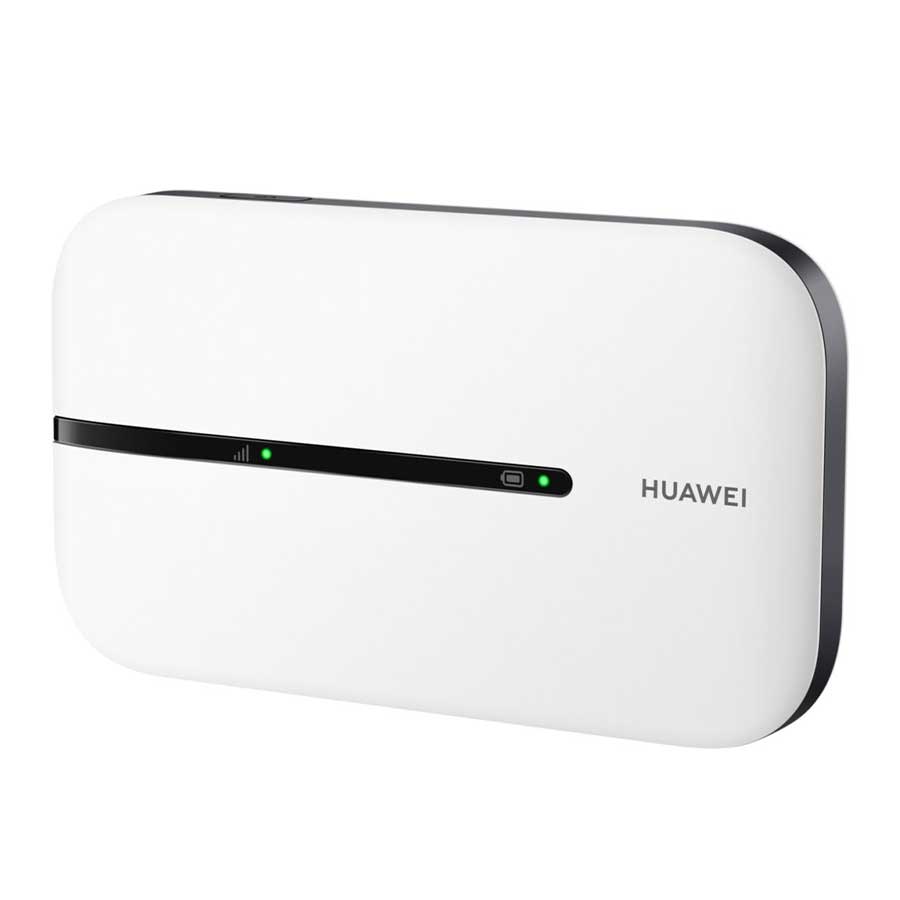 مودم روتر 4G LTE بی‌سیم هواوی مدل E5576-325
