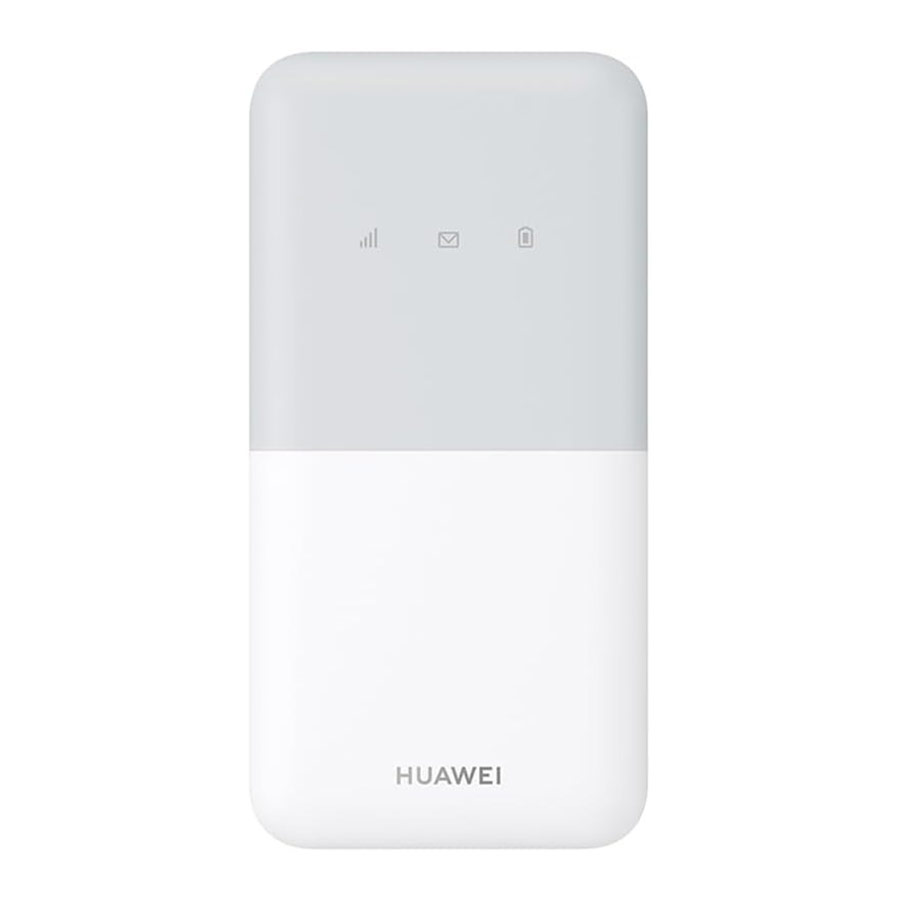 مودم روتر 4G LTE بی‌سیم و قابل حمل N300 هواوی مدل E5586
