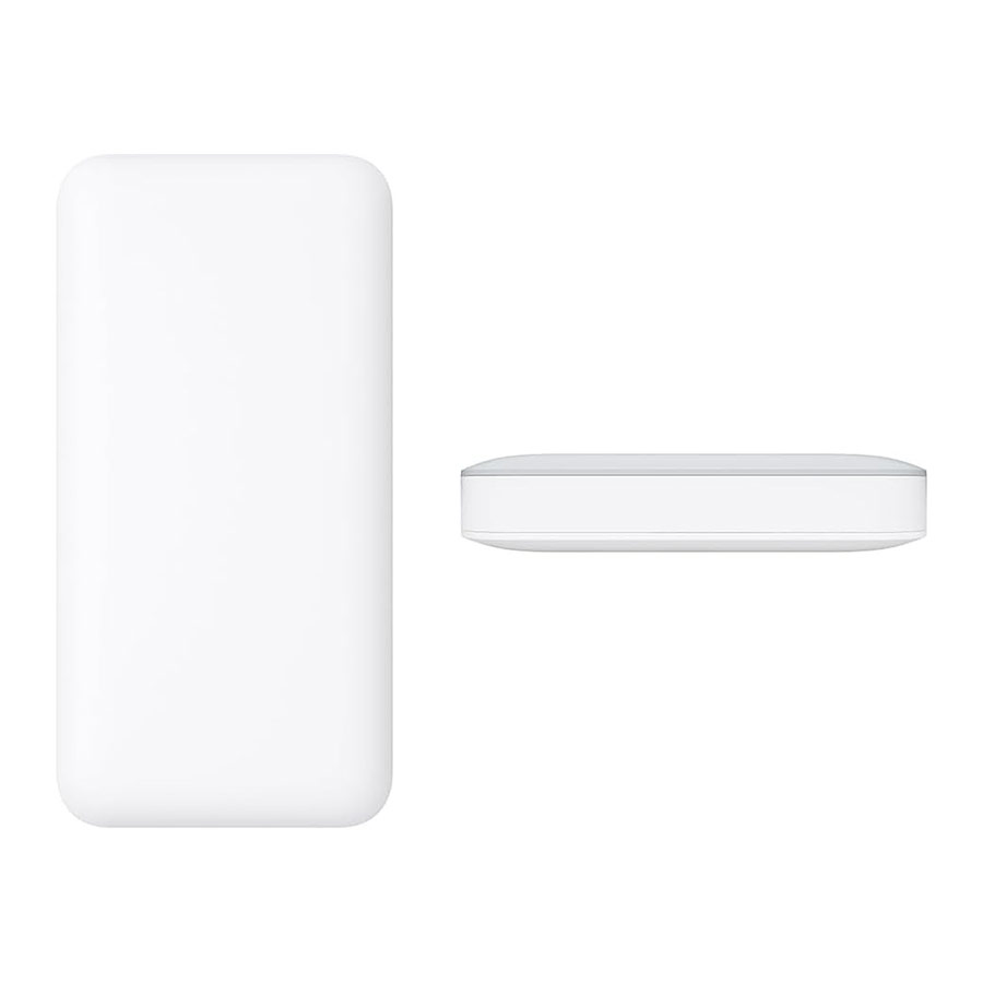 مودم روتر 4G LTE بی‌سیم و قابل حمل N300 هواوی مدل E5586