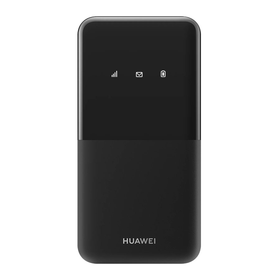 مودم روتر 4G LTE بی‌سیم و قابل حمل N300 هواوی مدل E5586