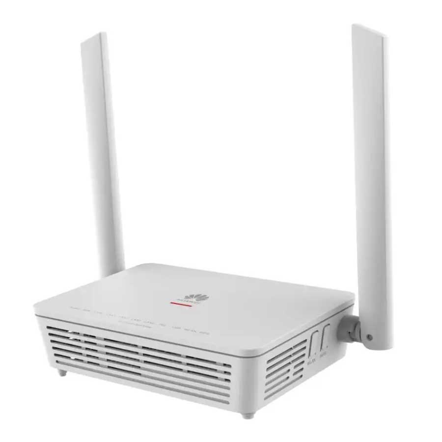 مودم روتر فیبر نوری بی‌سیم دو باند هوآوی مدل EG8145X6-10