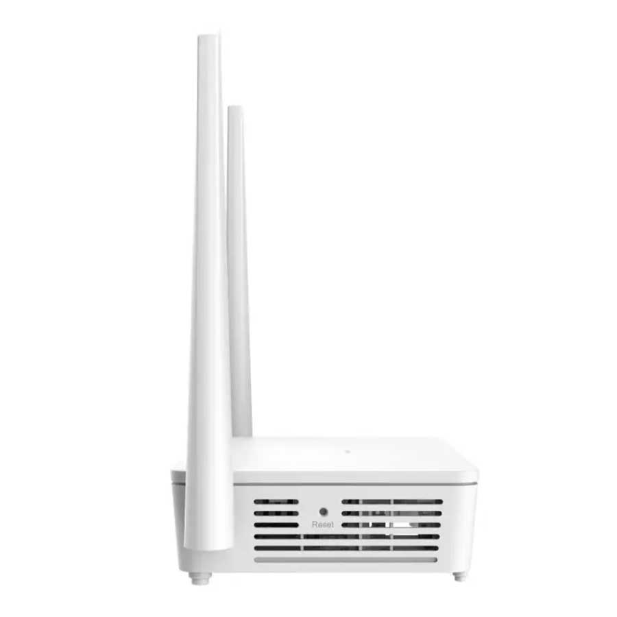 مودم روتر فیبر نوری بی‌سیم دو باند هوآوی مدل EG8145X6-10