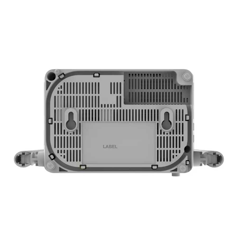 مودم روتر فیبر نوری بی‌سیم دو باند هوآوی مدل EG8145X6-10
