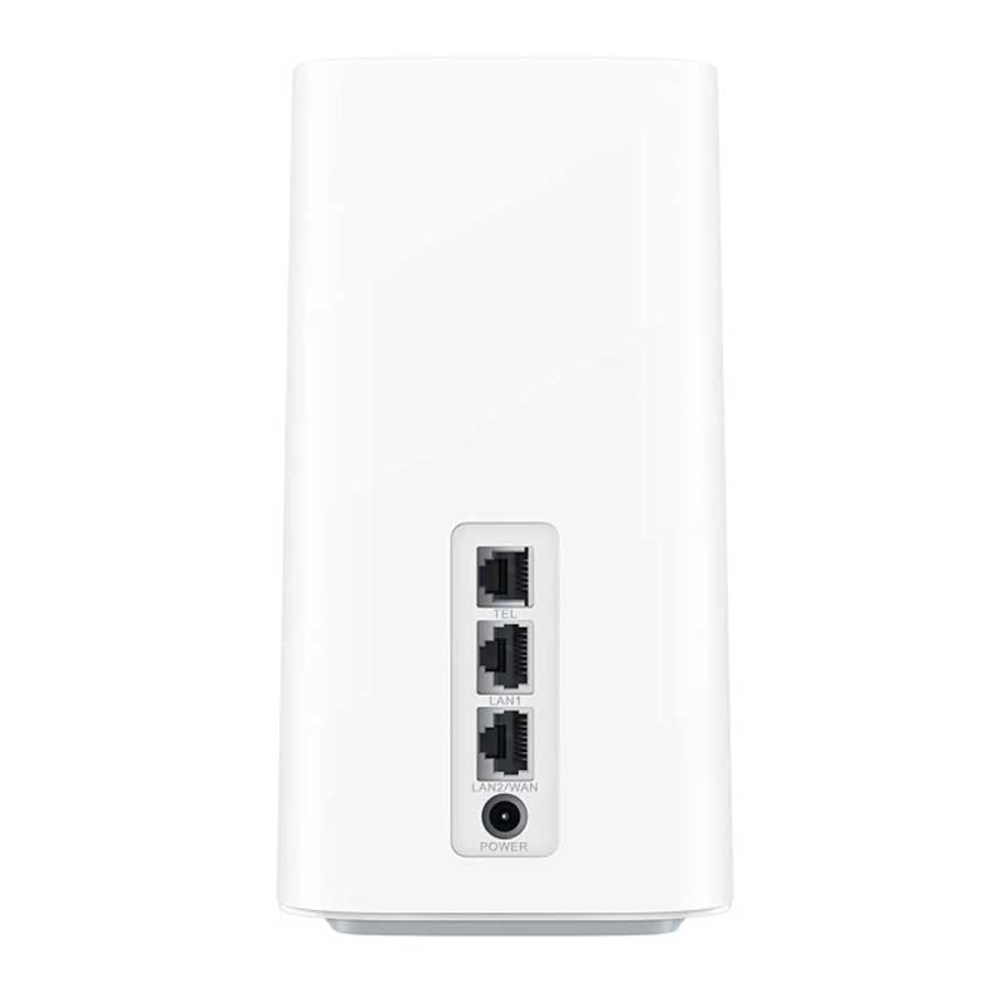 مودم روتر 5G بی‌سیم گیگابیت دوباند هواوی مدل H122-373 CPE Pro 2