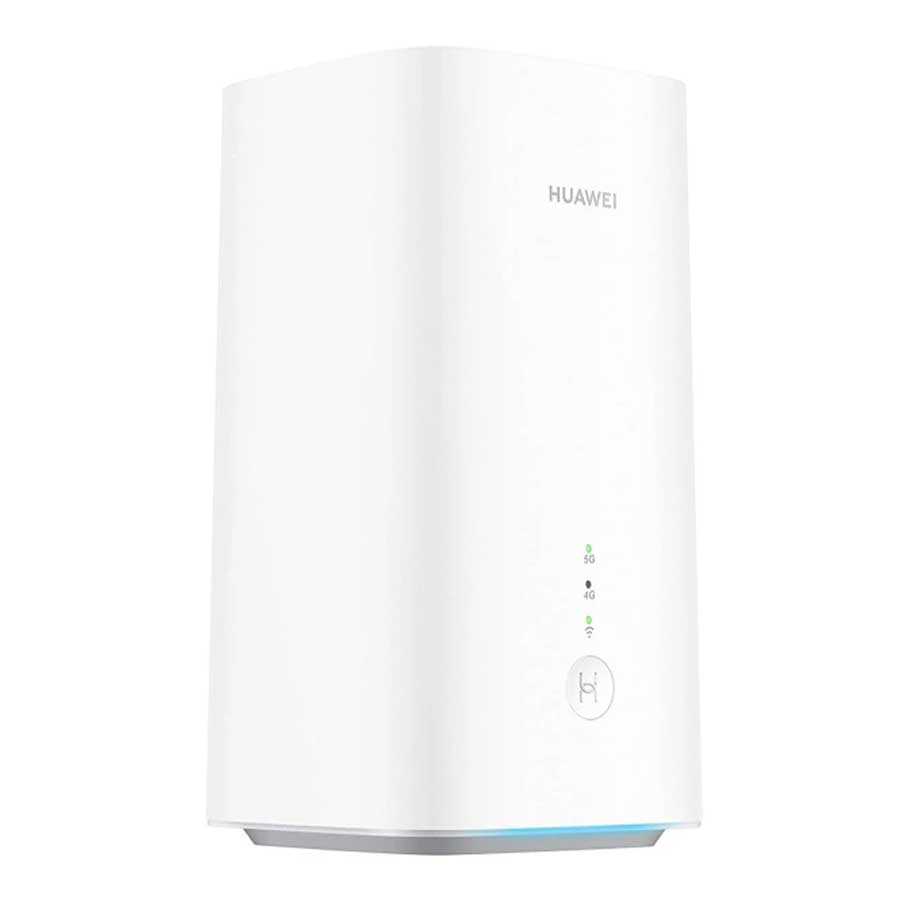 مودم روتر 5G بی‌سیم گیگابیت دوباند هواوی مدل H122-373 CPE Pro 2