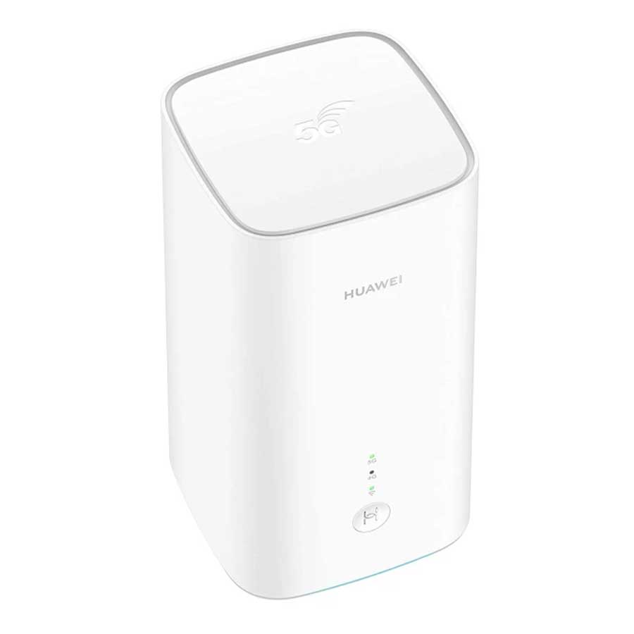 مودم روتر 5G بی‌سیم گیگابیت دوباند هواوی مدل H122-373 CPE Pro 2
