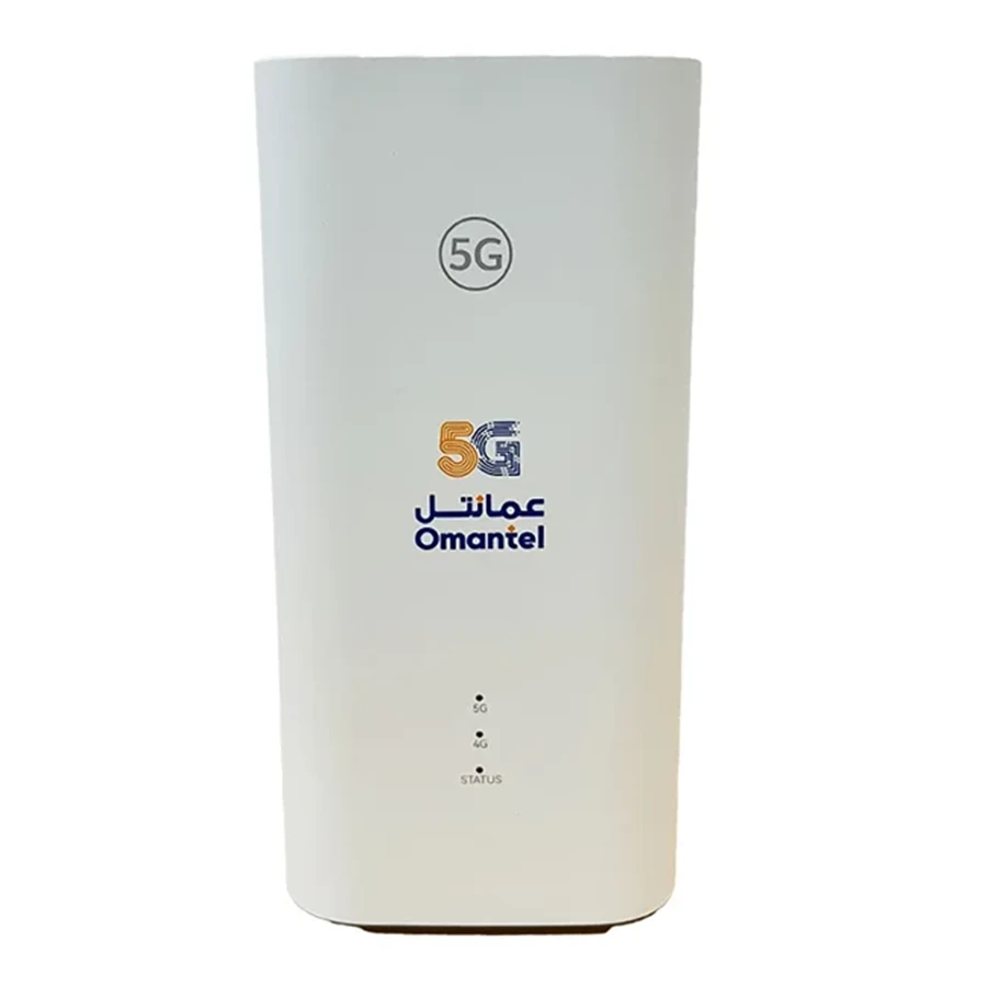 مودم روتر 5G بی‌سیم و دوباند AX3000 هواوی