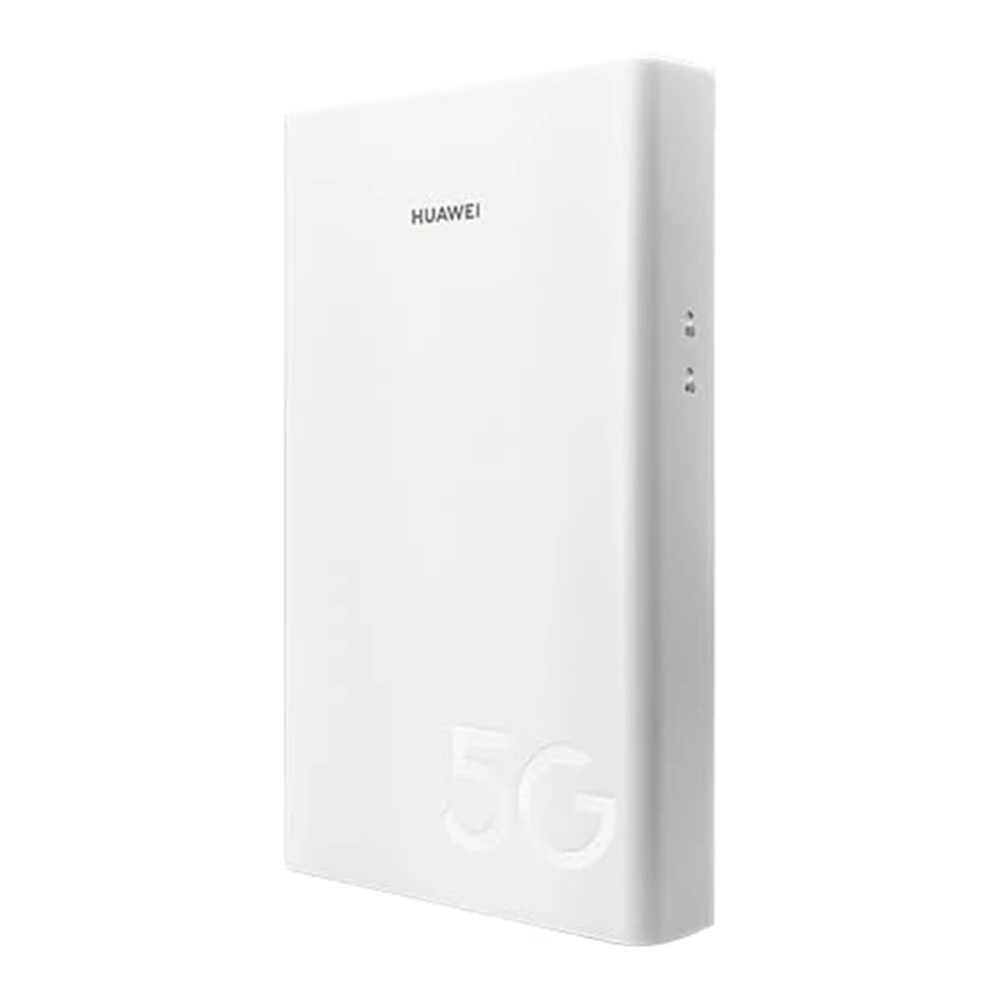 مودم روتر 5G بی‌سیم هواوی