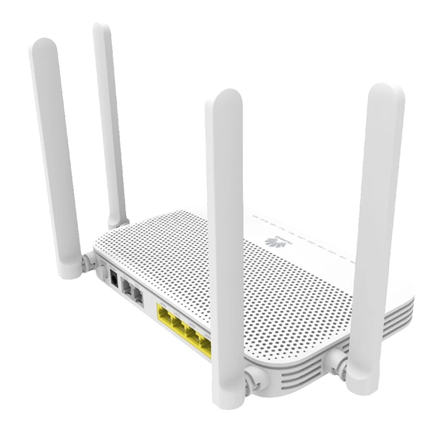 مودم روتر فیبر نوری بی‌سیم دو باند هوآوی