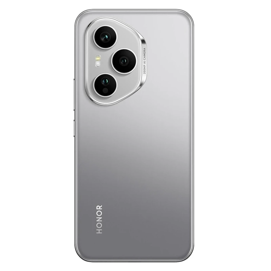 گوشی موبایل آنر مدل Honor 400 PRO ظرفیت 512 و رم 12 گیگابایت