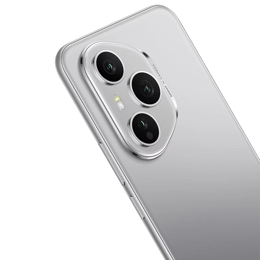 گوشی موبایل آنر مدل Honor 400 PRO ظرفیت 512 و رم 12 گیگابایت