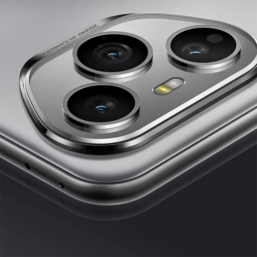 گوشی موبایل آنر مدل Honor 400 PRO ظرفیت 512 و رم 12 گیگابایت