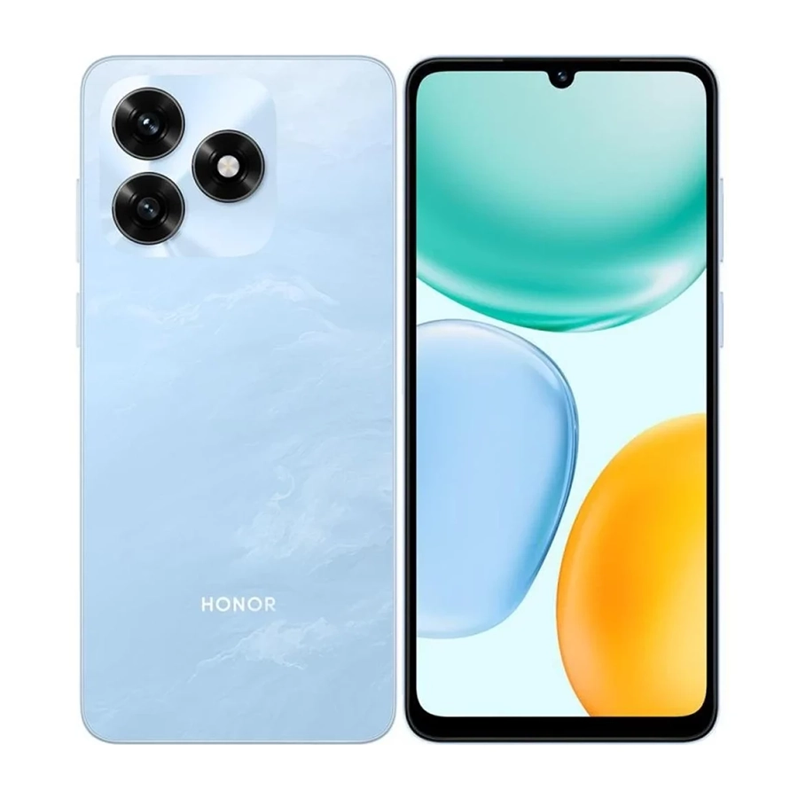 گوشی موبایل آنر مدل Honor X5C Plus 4G ظرفیت 64 و رم 4 گیگابایت