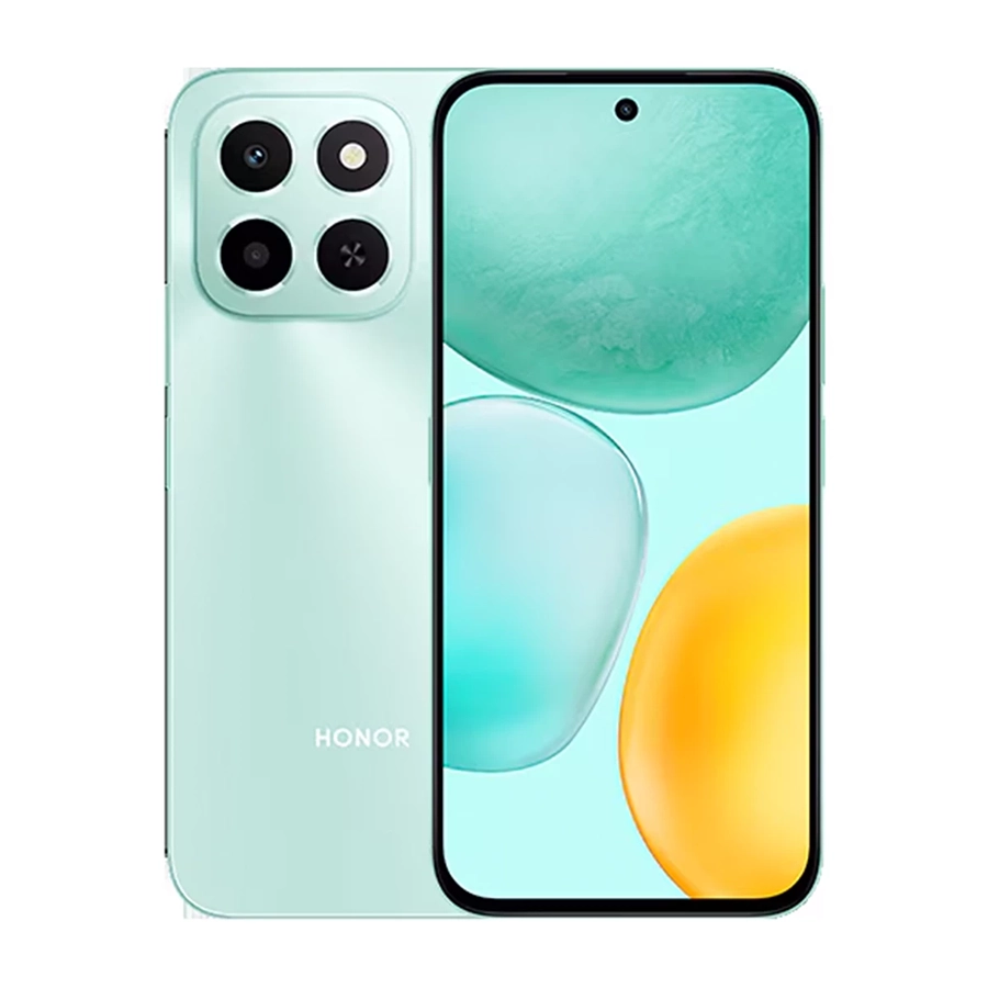 گوشی موبایل آنر مدل Honor X6c ظرفیت 128 و رم 6 گیگابایت