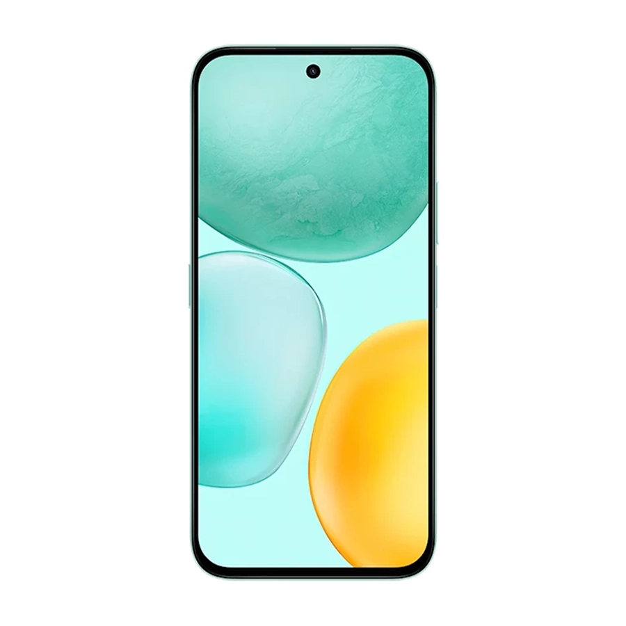 گوشی موبایل آنر مدل Honor X6c ظرفیت 128 و رم 6 گیگابایت