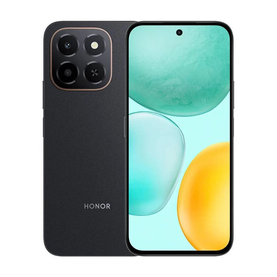 گوشی موبایل آنر مدل Honor X6c ظرفیت 128 و رم 6 گیگابایت