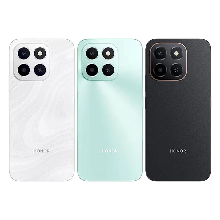 گوشی موبایل آنر مدل Honor X6c ظرفیت 128 و رم 6 گیگابایت