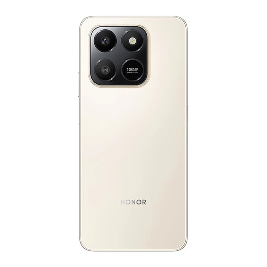 گوشی موبایل آنر مدل Honor X7d ظرفیت 256 و رم 8 گیگابایت