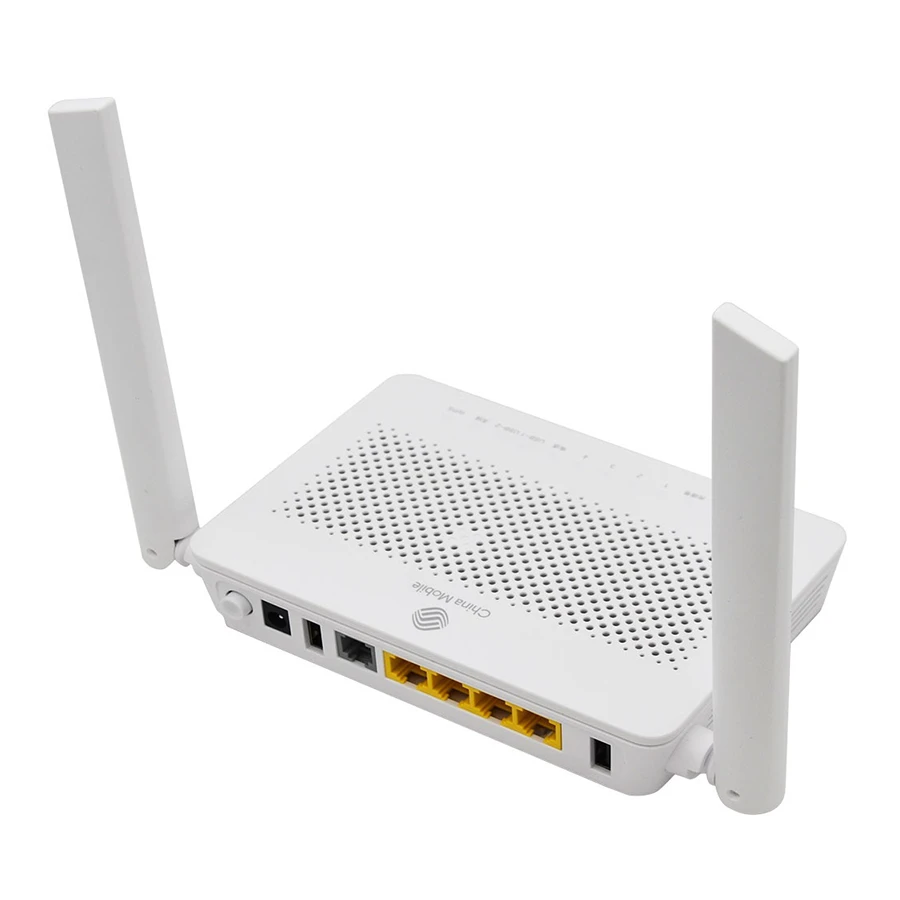 مودم روتر فیبر نوری بی‌سیم و دوباند هوآوی