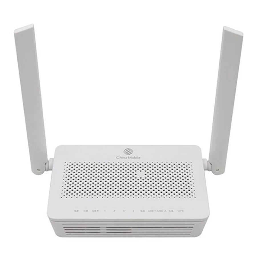 مودم روتر فیبر نوری بی‌سیم و دوباند هوآوی