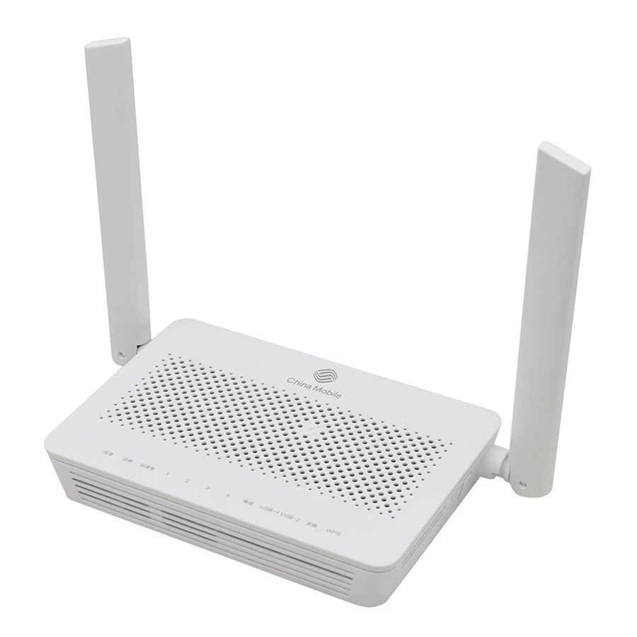 مودم روتر فیبر نوری بی‌سیم و دوباند هوآوی