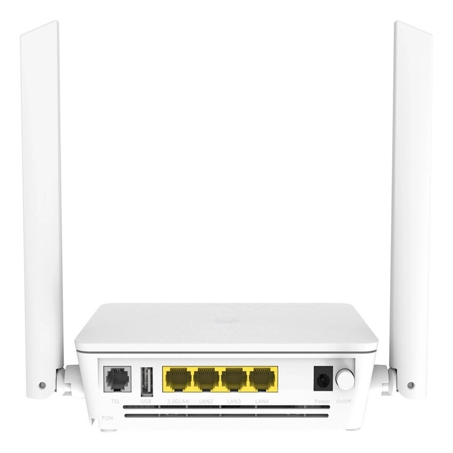 مودم روتر فیبر نوری بی‌سیم دوباند هواوی مدل OptiXstar EG8145B7N-50