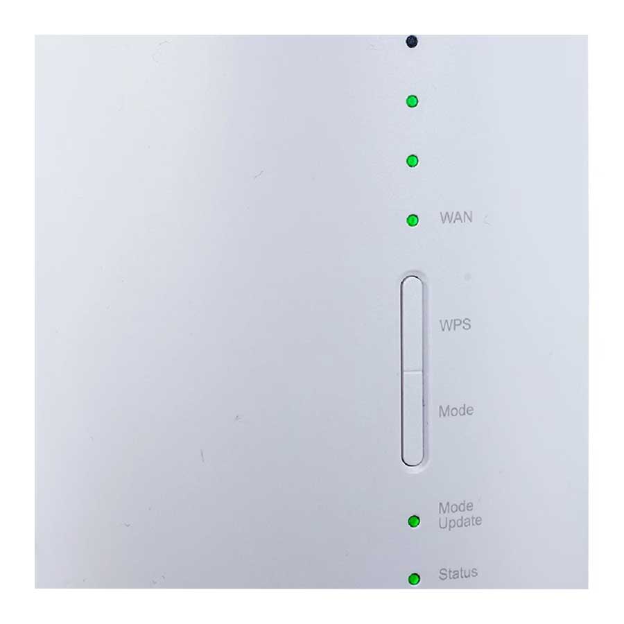 مودم روتر همراه 4G TD-LTE بی‌سیم هواوی مدل Speed Wi-fi Home l01-s