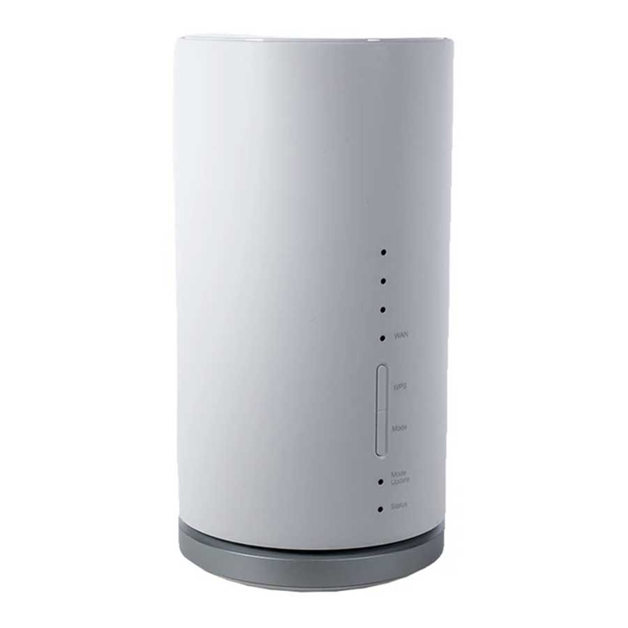 مودم روتر همراه 4G TD-LTE بی‌سیم هواوی مدل Speed Wi-fi Home l01-s