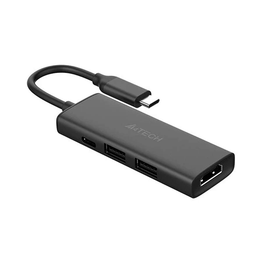 هاب و داک استیشن USB-C شش پورت اوریکو
