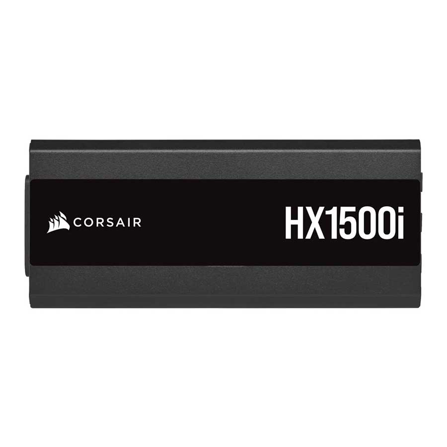 پاور کامپیوتر 1500 وات تمام ماژولار کورسیر مدل HX1500i Platinum