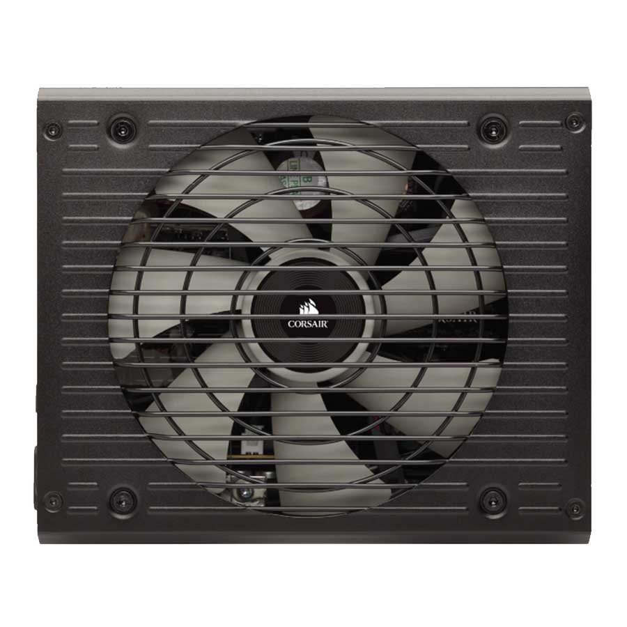 پاور کامپیوتر 750 وات تمام ماژولار کورسیر مدل HX750