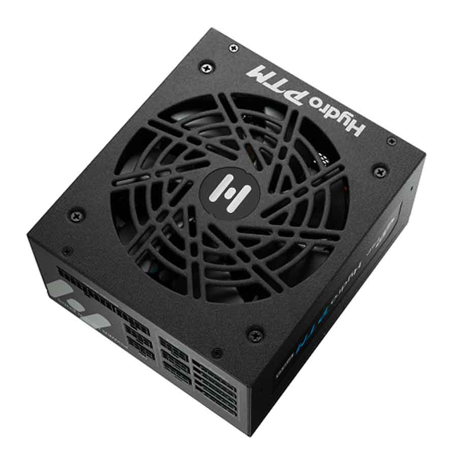 پاور کامپیوتر 750 وات تمام ماژولار اف اس پی مدل HYDRO PTM PRO Platinum