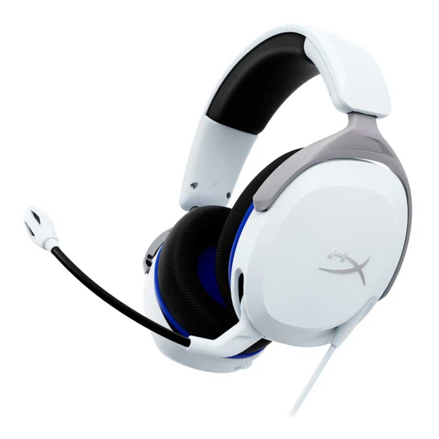 هدست گیمینگ باسیم هایپرایکس مدل Cloud Stinger 2 Core