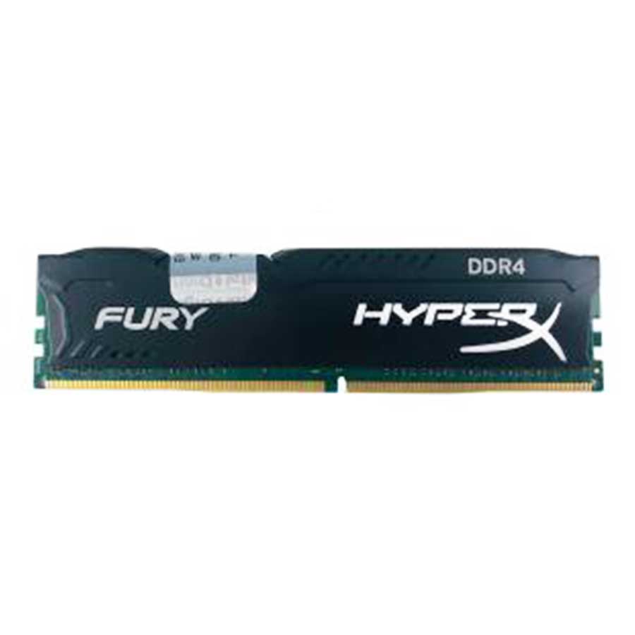HyperX FURY 4GB 2400MHz CL15 DDR4