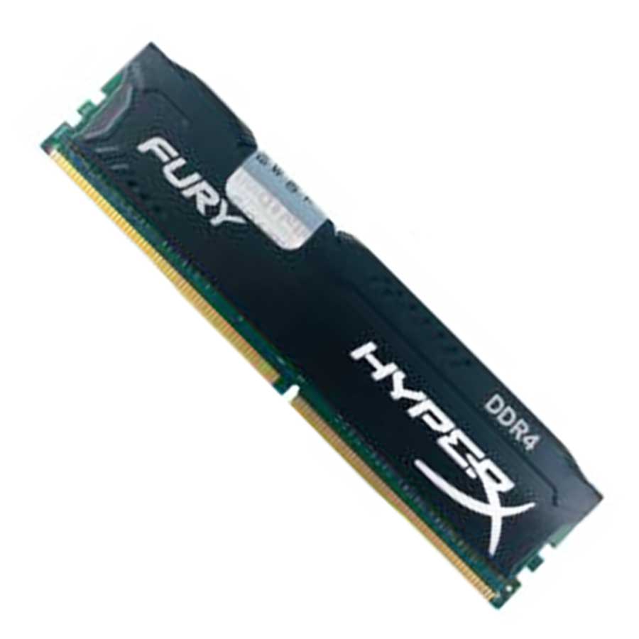 HyperX FURY 4GB 2400MHz CL15 DDR4