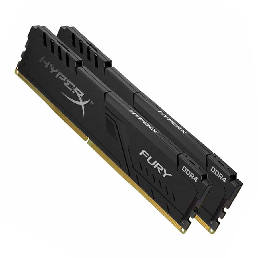 HyperX Fury 64GB 32GB×2 3200Mhz CL16