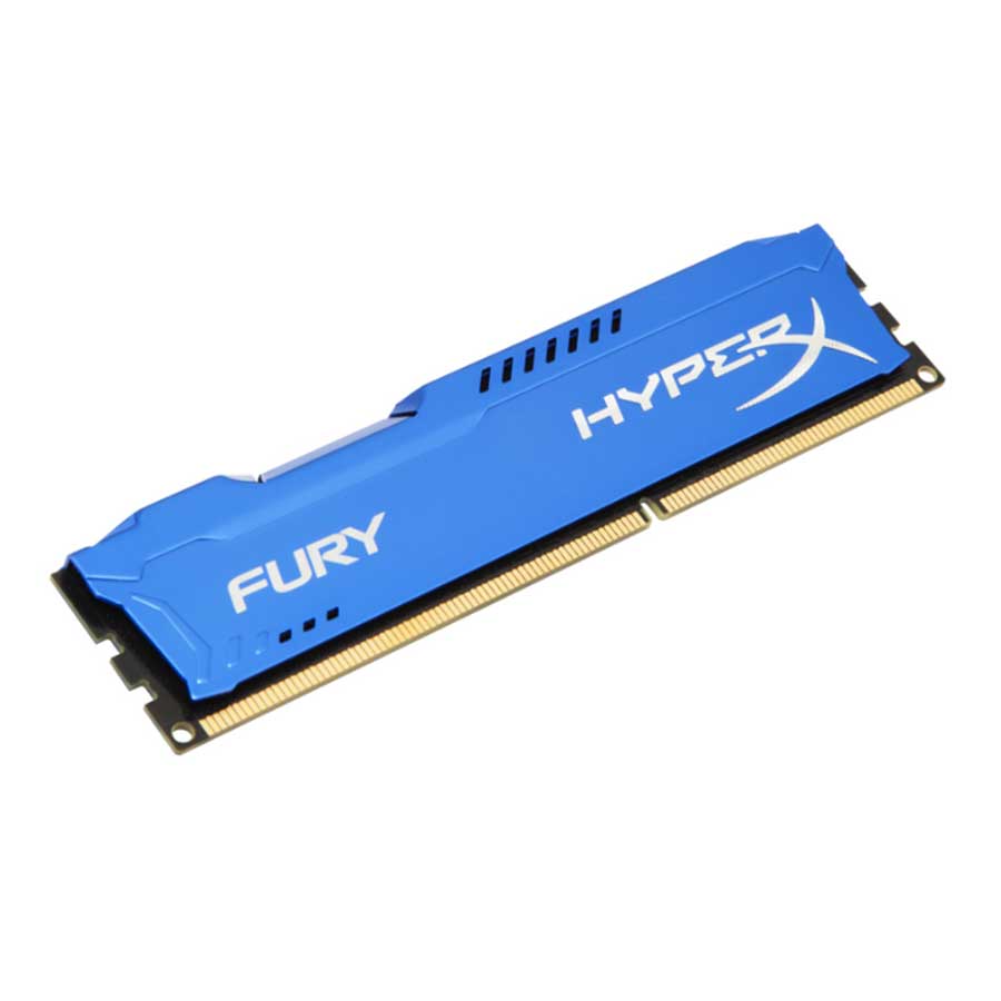 رم کینگستون مدل HyperX FURY DDR3