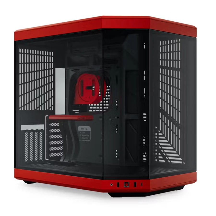 Y70 کیس کامپیوتر هایت