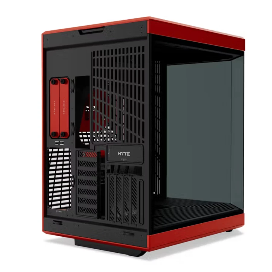 کیس کامپیوتر هایت