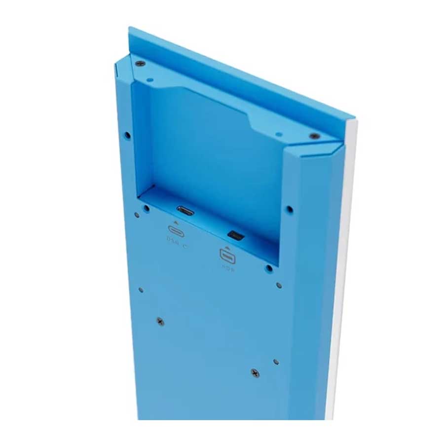 صفحه نمایش لمسی 14.9 اینچ کیس هایت Y70 Blueberry Milk