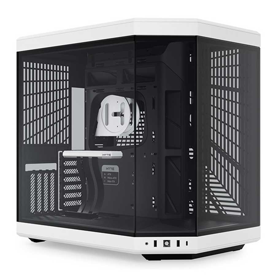 کیس کامپیوتر هایت مدل Y70 Panda