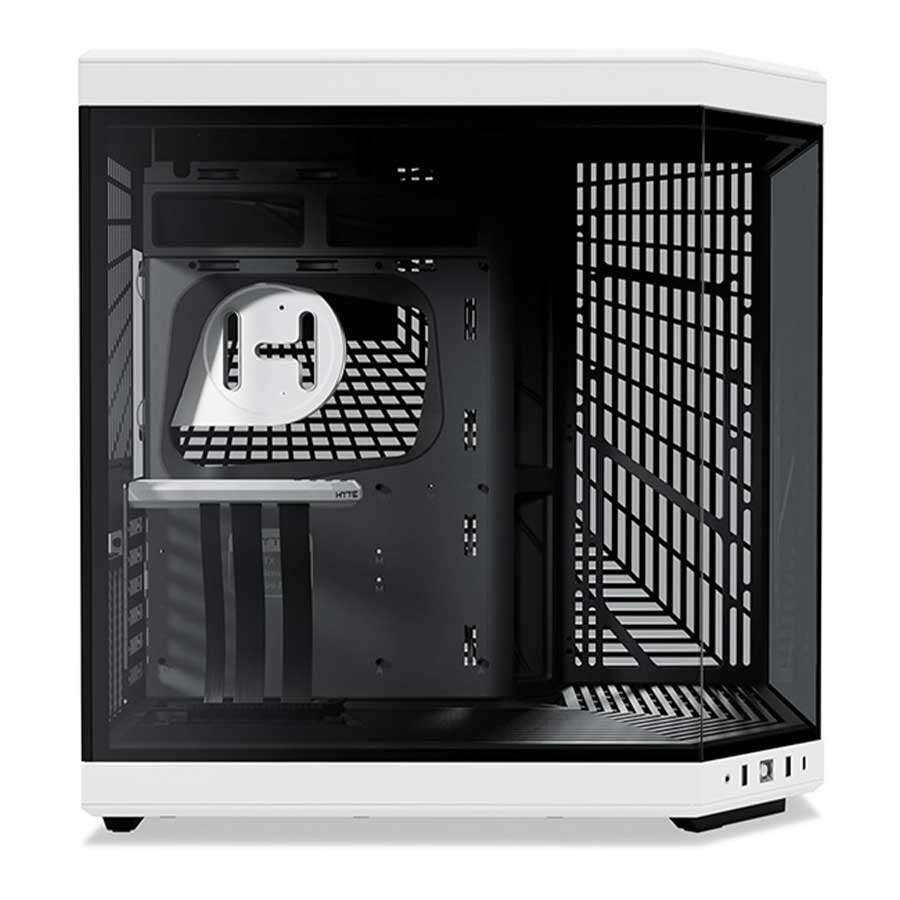 کیس کامپیوتر هایت مدل Y70 Panda