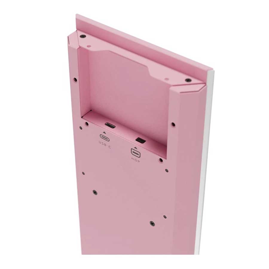 صفحه نمایش لمسی 14.9 اینچ کیس هایت Y70 Strawberry Milk