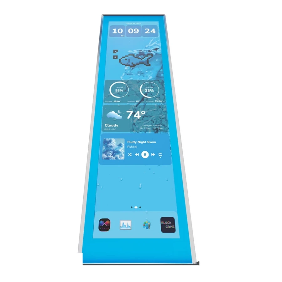 کیس کامپیوتر هایت