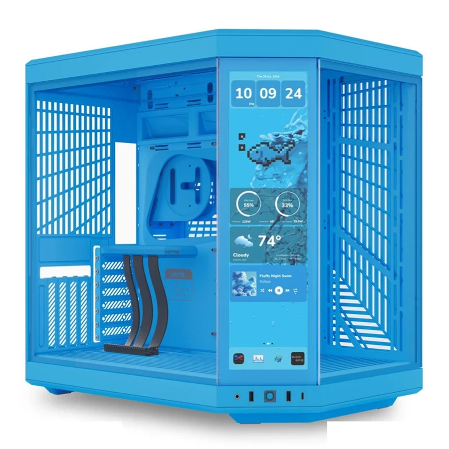 کیس کامپیوتر هایت