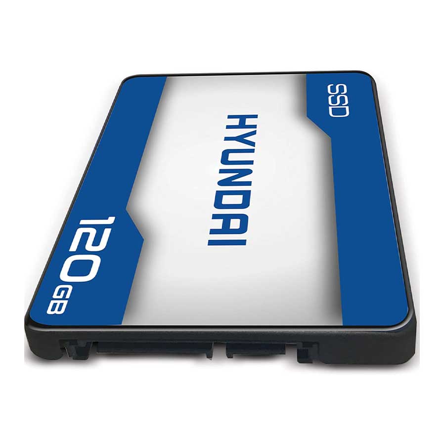 اس اس دی 120 گیگابایت 2.5 اینچ SATA هیوندای مدل Sapphire